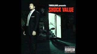 09 Fantasy Timbaland Shock Value [upl. by Horan]