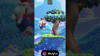 Super Mario Wonder Suyu Docked  Switch Emulator [upl. by Parry2]