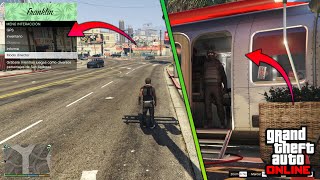 ✅COMO ENTRAR EN EL MODO DIRECTOR EN EL GTA 5  MODO DIRECTOR GTA V COMO ENTRAR EN PC PS4 Y XBOX ONE [upl. by Aube]