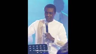 YESHUA HAMASHIACH NATHANIEL BASSEY [upl. by Luapnaes]