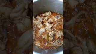 chicken recipe how to make chicken salan recipe amazing [upl. by Anitnoc124]