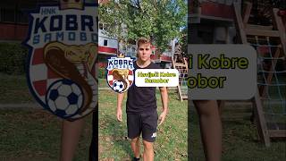 Navijaci Kobre Samobor hrvatska balkan nogomet smijesno hnl navijaci fans viralshort funny [upl. by Tommy499]