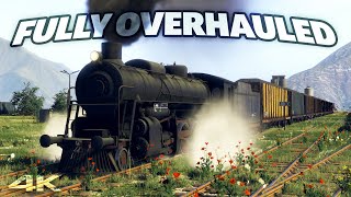 S282 Guide  Derail Valley Simulator [upl. by Theresa]