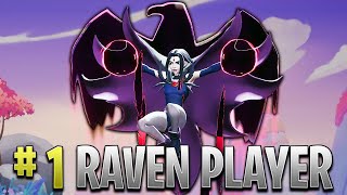 Becoming The BEST Raven In MultiVersus [upl. by Willette]