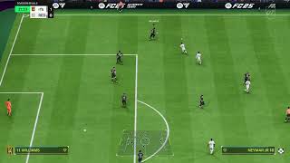 Pro Clubs 6 [upl. by Dorrahs872]