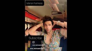 Reel Video Parth Samthan 💞❣️🤗 music trending shorts pani youtubeshorts [upl. by Nylsirk663]