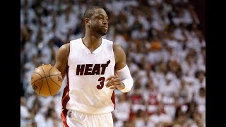 Dwyane Wade 2016 Playoff Highlights Still Got It [upl. by Miarhpe]