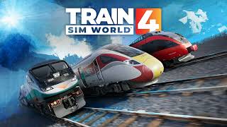 Train Sim World 4 OBB 4024 Introduction Tutorial [upl. by Ylellan619]