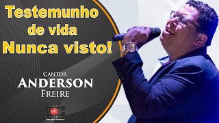 Testemunho impactante do maior COMPOSITOR gospel dessa nação [upl. by Ahsinut]