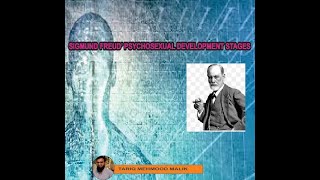 Psychosexual stages by Freud in UrduHindi [upl. by Akcebar]