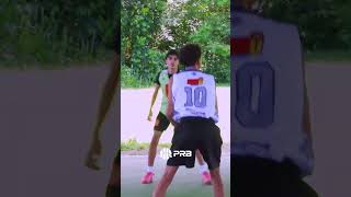 ¡Intensidad Highlights Más Asombrosos Juncos ABAV D vs Caguas Libac B 16U Little Lads basketball [upl. by Attiuqihc]