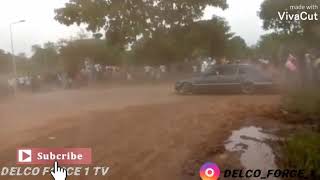 Gambian drift by the delco pros 💨💥💯🇬🇲 [upl. by Merralee]