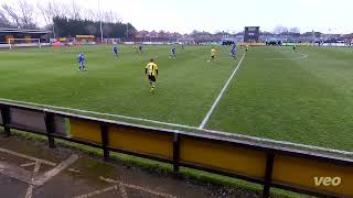 Match Highlights vs Sheffield 090324 [upl. by Simpson869]