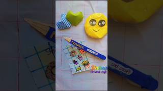 How to make tweezer with ice cream stickdiy ytshortsshorts Tonniartandcraftmuktaartcraft [upl. by Ashlen248]