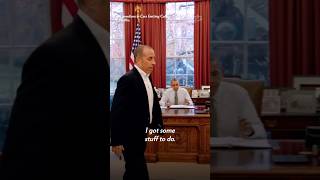 Jerry Seinfeld Recalls Doing Comedy with President Obama [upl. by Raoul387]