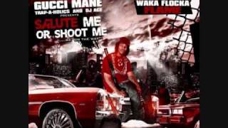 Waka Flocka Flame Lick a Shot [upl. by Atinnor970]