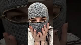 قناع balaclava لحماية الوجه من بيني كولد سكي 🤯🔥 أفضل جودة [upl. by Strade]