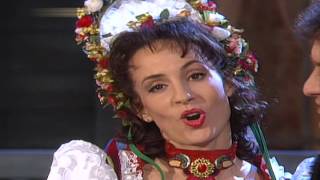 Melodien aus der Operette Gräfin Mariza 1996 [upl. by Nevah]