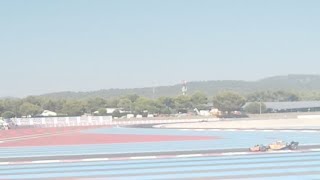 🇨🇵🏎️🏁Dernier Tour F1 Grand prix de France 2022🏆🏁🇨🇵 [upl. by Ihcekn]