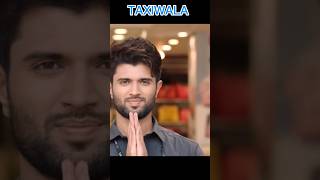 MOVIE REVIEW TAXIWALA moviereview [upl. by Gintz686]