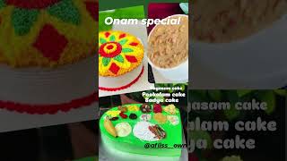 Onam celebration Jm Arts amp Science College Womensonam onamspecial [upl. by Dorelle364]