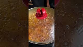 Red meat recipe short cooking viralvideo [upl. by Nnodnarb]