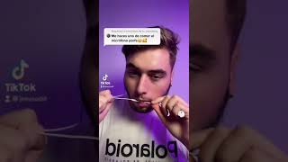 Comiendo el micrófono 🎙 ASMRODD ASMR relajacion miceating miceatingasmr micnibbling [upl. by Zeb]