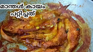 മാന്തൾ ഒരു തവണയെങ്കിലും ഇങ്ങനെ ചെയ്തു നോക്കൂ😋nadan meen pattichathuFish Fry Recipe ഇപ്പോൾ 156 [upl. by Ahsenak]