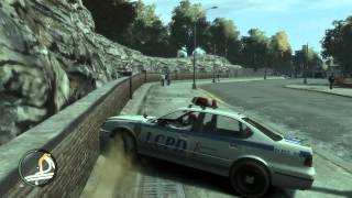 GTA IV PC 100 Walkthrough Part 69 1080p [upl. by Gorman]