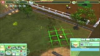 Zoo Tycoon 2 Pt3 First Person View [upl. by Atimed]