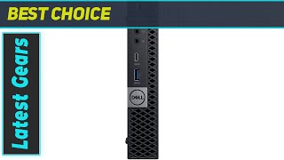 Dell OptiPlex 7060 Micro PC Unveiling the Ultimate Business Companion [upl. by Nehtanhoj]