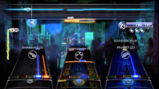 Bohemian Rhapsody  Queen  Full Band FC [upl. by Odlanir]