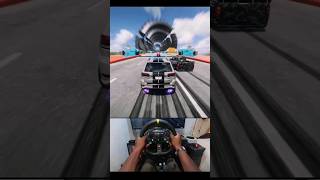 This Jeep Grand Cherokee is So Fast it BREAKS THE GAME [upl. by Sedrul942]