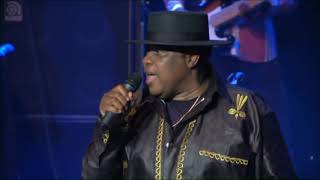 Kanda Bongo Man  Monie Live At Emperors [upl. by Les]