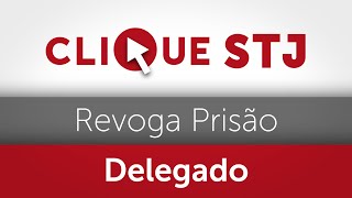 STJ revoga prisão de delegado que se desentendeu com juiz durante inspeção no Amazonas [upl. by Alil587]