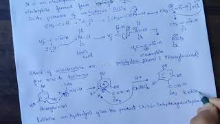 HoubenHoesch Reaction and SchottenBaumann Reaction [upl. by Raab]