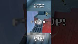 Im Trynna Be Good shorts valorant foryou gaming funny n817 [upl. by Levon98]