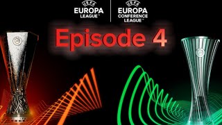 Episode 4 I 2 European Competitions in one Season I Sint Truidense VV [upl. by Chretien]