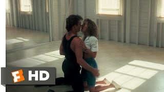 Love Is Strange  Dirty Dancing 712 Movie CLIP 1987 HD [upl. by Sibley125]