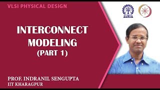 Interconnect Modeling Part 1 [upl. by Earezed]