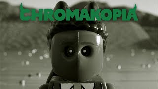 ST CHROMA But in LEGO [upl. by Christensen505]