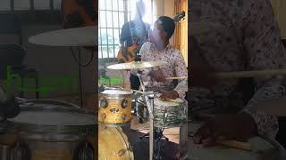 shorts drummer guitarist keyboardist church fyp hofm praises [upl. by Earle]