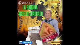 La BandidaArgelio Cuadrado [upl. by Summons]