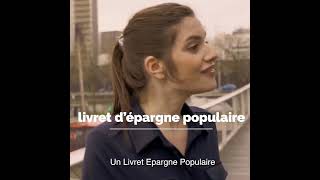 Livret Epargne Populaire  Banque de France [upl. by Assilac76]