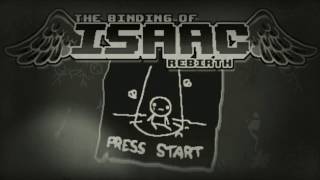 Binding of Isaac BASS BOOSTED [upl. by Conti385]