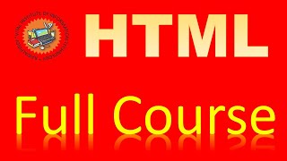 HTML Course lecture 16 Table Tr and Td tags with attributes [upl. by Barbe644]