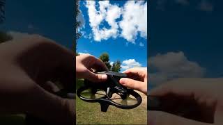 Made This FPV Drone Run on Solar ☀️  Day 11 [upl. by Weld]