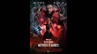 At the Movies Edition Sam Raimi’s Doctor Strange in the Multiverse of Madness SpoilerFree [upl. by Delcina]