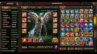 LEGEND ONLINE BR ARES 23 07 [upl. by Andros]