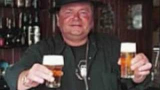 andre hazes  een glaasje bier uniek [upl. by Aspa685]